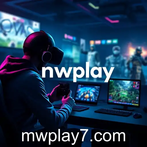 Revamping Digital Engagement through Online Gaming