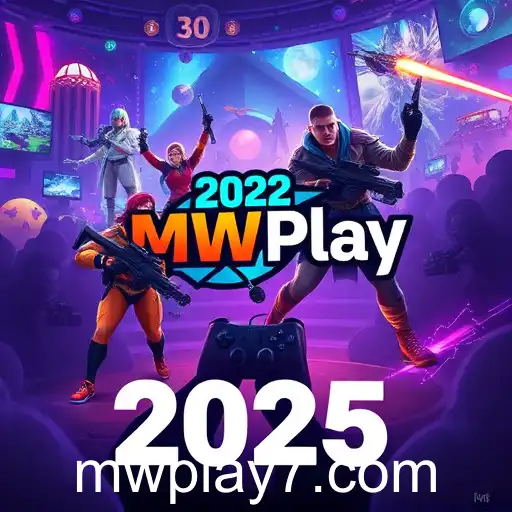 The Evolution of Online Gaming: mwplay's Impact