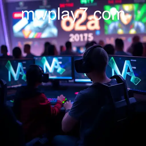 The Evolution of Online Gaming in the Modern Era