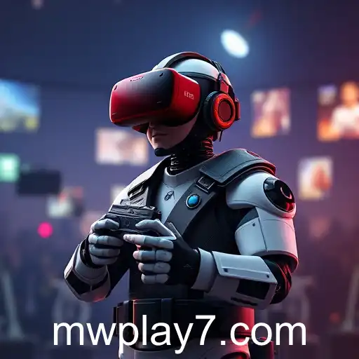 The Rise and Impact of MWPlay in Gaming